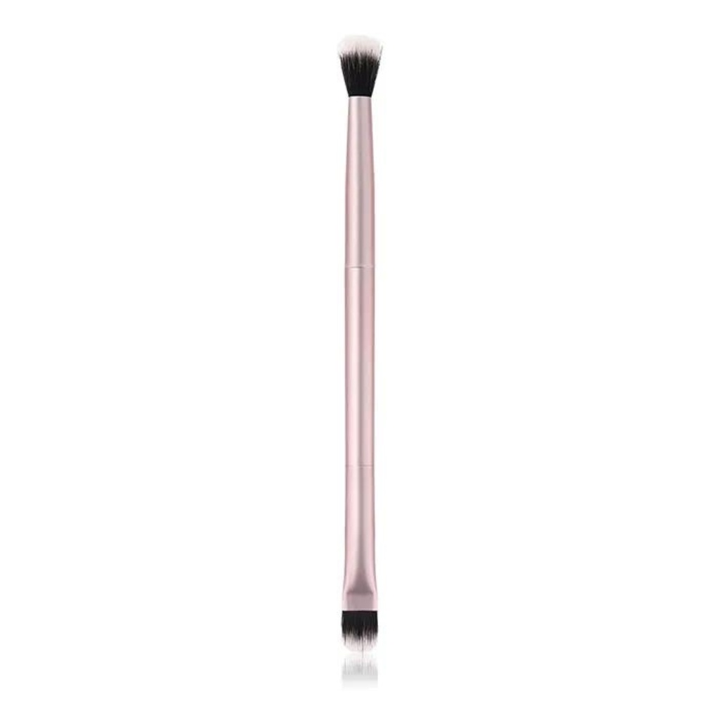 TRS - Make Up Brush Eyeshadow Double And Makeup Blending Brush 2 in 1 Concealer Brush Makeup Tools Beauty Accessories Beauty