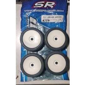 ban rc buggy 1/8 not proline, aka louise