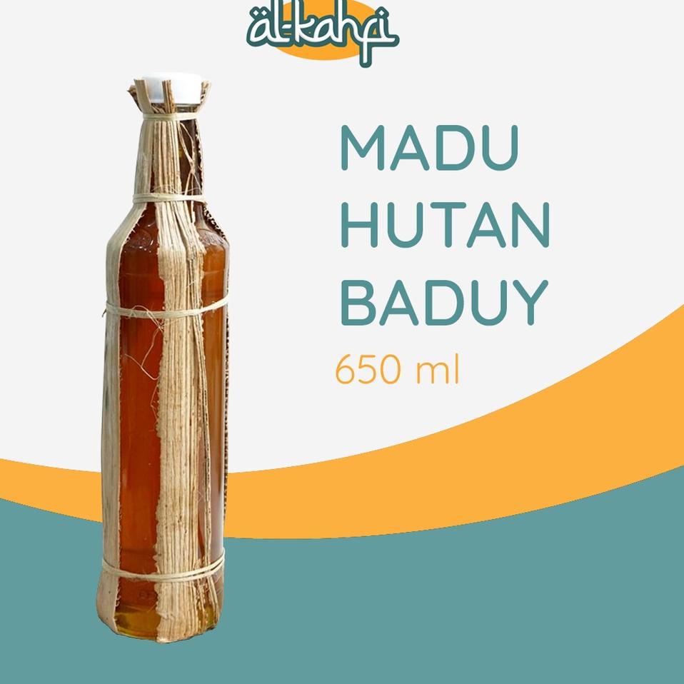 

♀ Baduy Original Hutan High Quality ۩