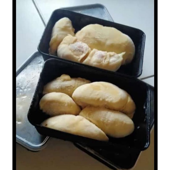 

durian sibolga