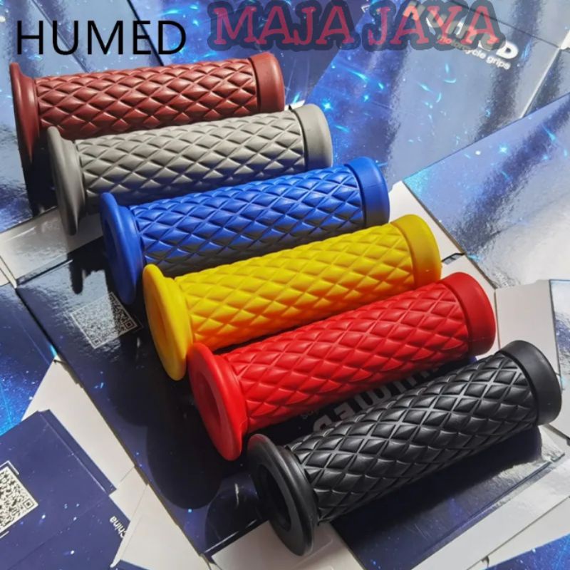 Grip Wajik Original racing Import grip Wajik handgrip wajik Scoopy Fino Vespa beat Vario 150 Vario 1