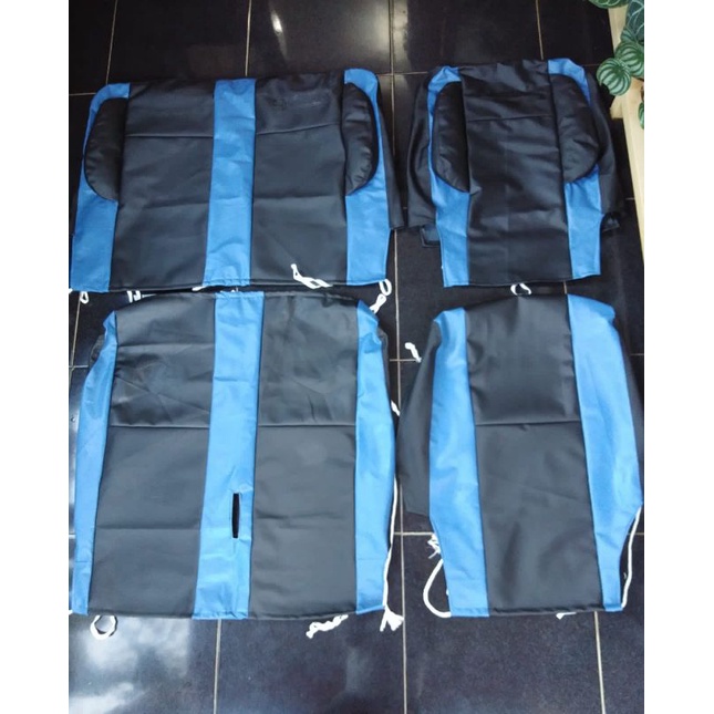 sarung jok bungkus jok mobil New carry/carry baru pick up