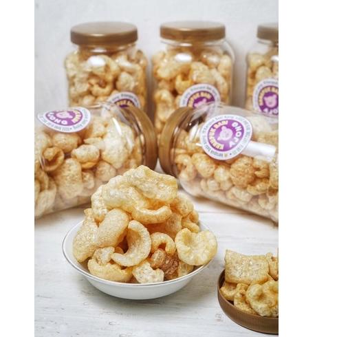 

⅍ KERUPUK TOPLES GOLD IMPORT ➯