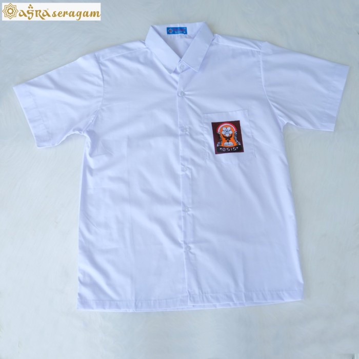 BAJU SEKOLAH SMA/SMK-SERAGAM SEKOLAH SMA/SMK - 145