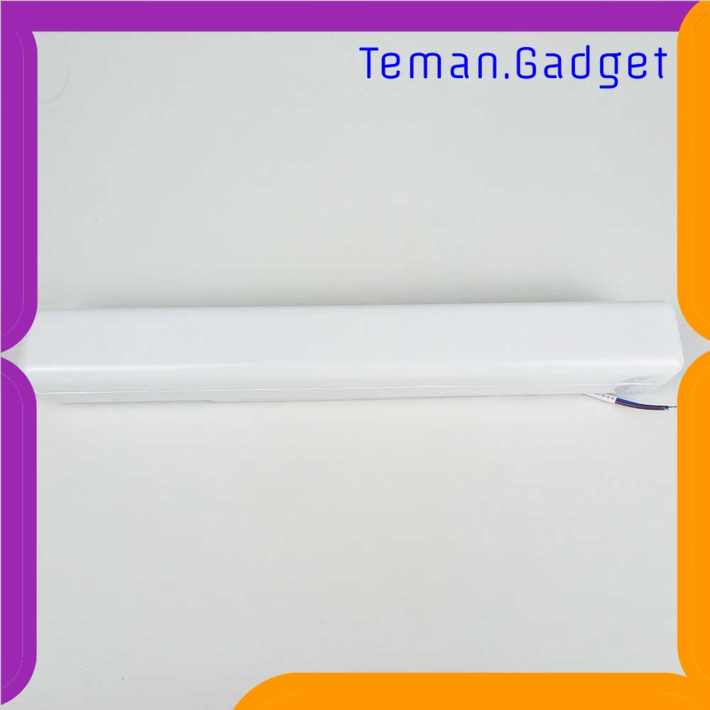 TG-LMP MAVESAN Lampu Hias Cermin LED Kamar Mandi Cool White 18W 40cm - MSL022