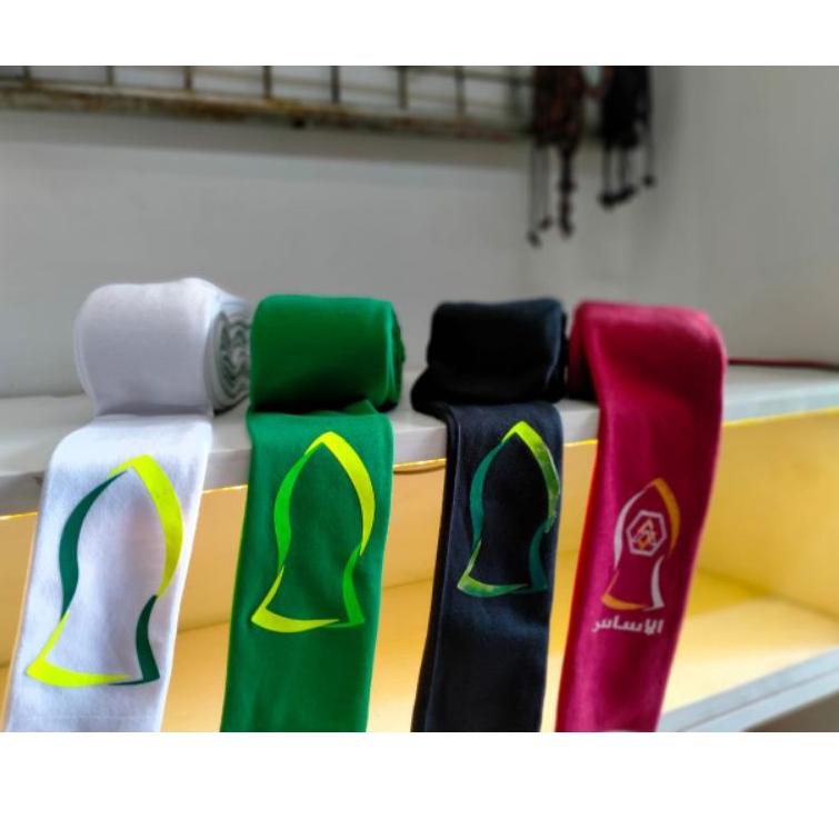 Limited Product Imamah 3 meter / sorban imamah 3 meter