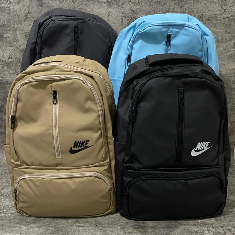 Tas Ransel Pria 01383130 Tas Ransel Laptop (Multi Fungsi)