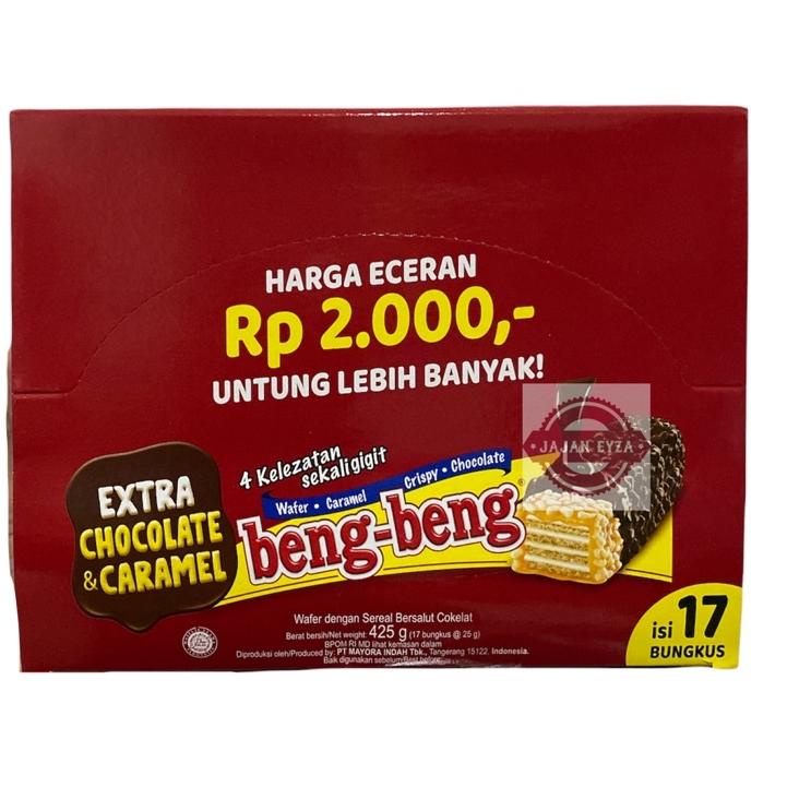 

J79 MAYORA BENG BENG BOX / MAYORA BENGBENG MURAH PROMO BENG BENG / BENGBENG COKLAT TREND ィ