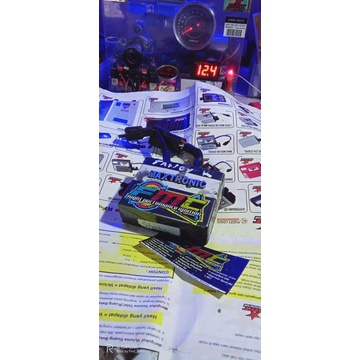 CDI BRT MAXTRONIC VS DA TECH