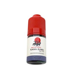 LIQUID KAWA KAWA 30ML ANGGUR MERAH