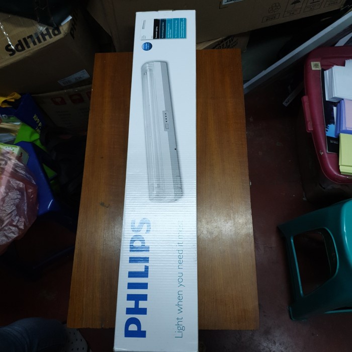 Lampu Emergency Philips 214W Tl T5
