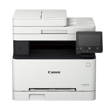 Canon imageCLASS MF645CX Printer Laser Warna Multifungsi
