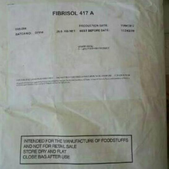 

➥ FIBRISOL || 500 gram ♠