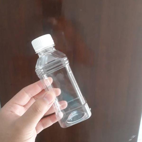 

➴ Botol cimory 250ml 1 bal isi luar kota ℮
