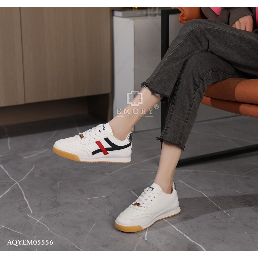 SV - EMORY Jovary Sepatu Sneakers Wanita AQYEMO5556