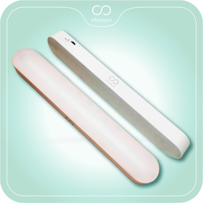 Terlaris Lampu Dinding Lampu Meja Belajar Tempel Magnet