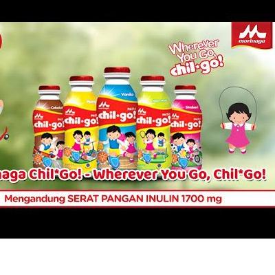 

➾ CHILGO ml (6 Banded) ☪