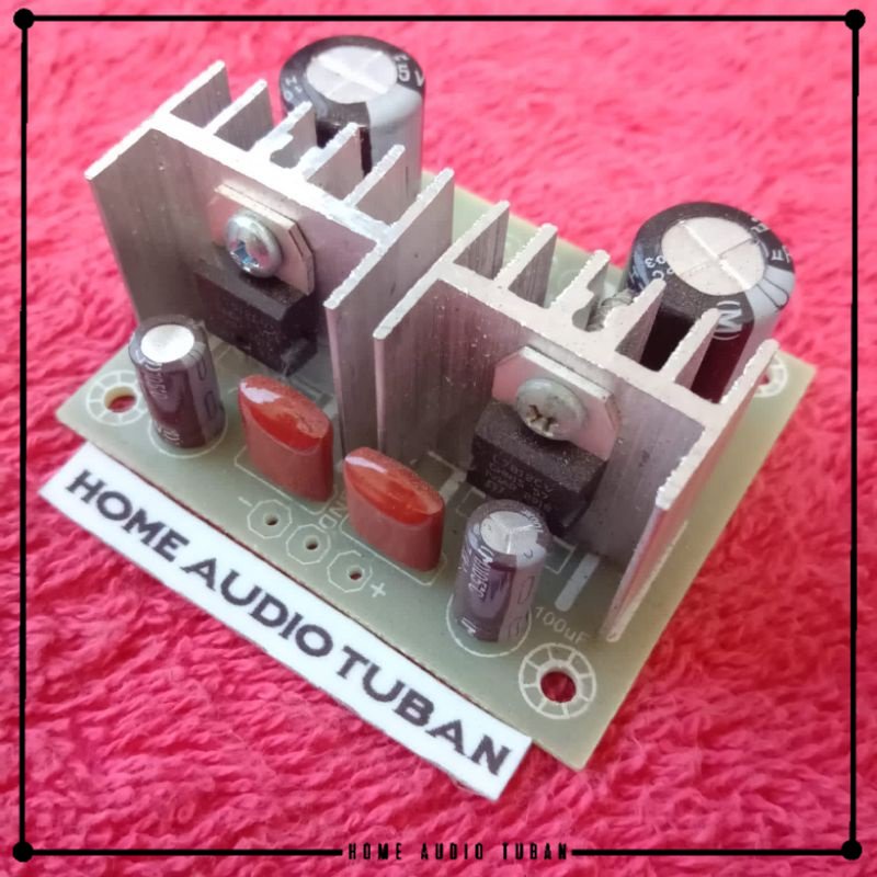 KIT SIMETRIS PSU HAT