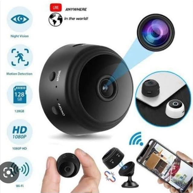 best seller IP kamera camera WiFi cctv mini magnet HD online