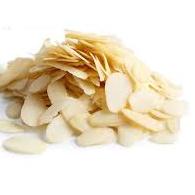 

✨TERBARU✨ Kacang Almond Slice Mentah / Iris Premium Quality Import Australia 1KG, 500GR, 250GR gas !!