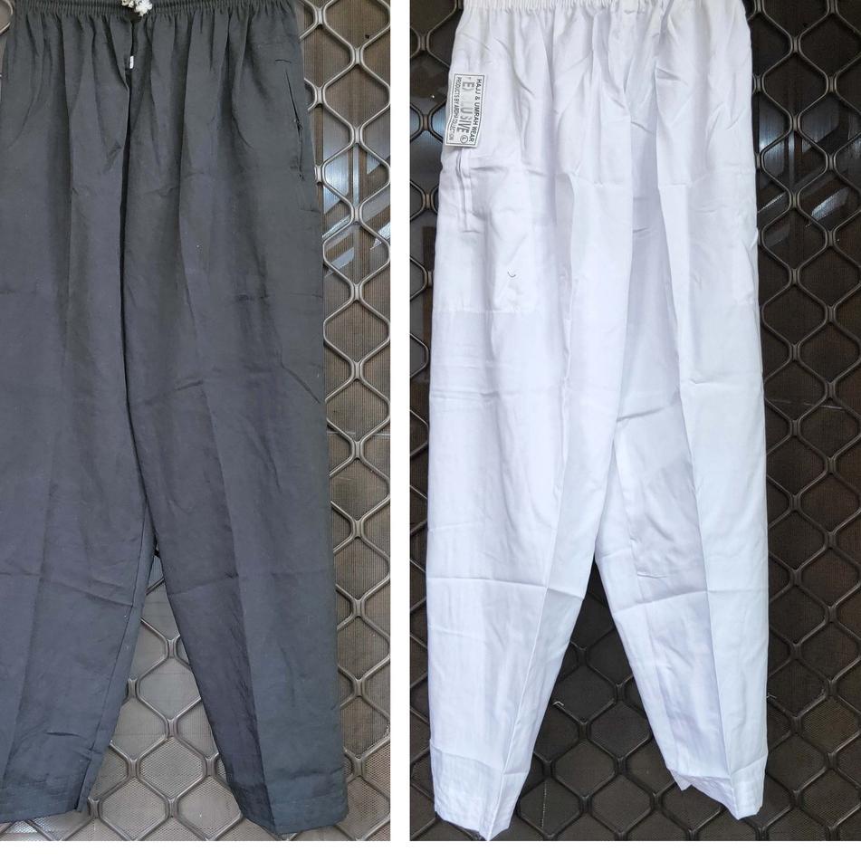 ✺ Celana Ihram Celana Muslim Pria Exclusive ✸