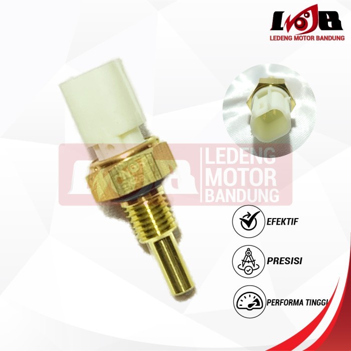 NPP Sensor Temperatur Suhu Panas Oli Mesin Beat Fi Vario JMX Vixion