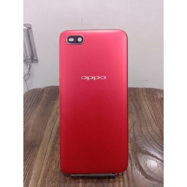 BACKDOR OPPO A1K