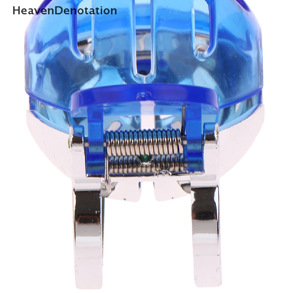 [HeavenDenotation] 1pcs Bola Golf Line Marker Pen Gambar Menandai Keselarasan Alat Golfers Tool HDV