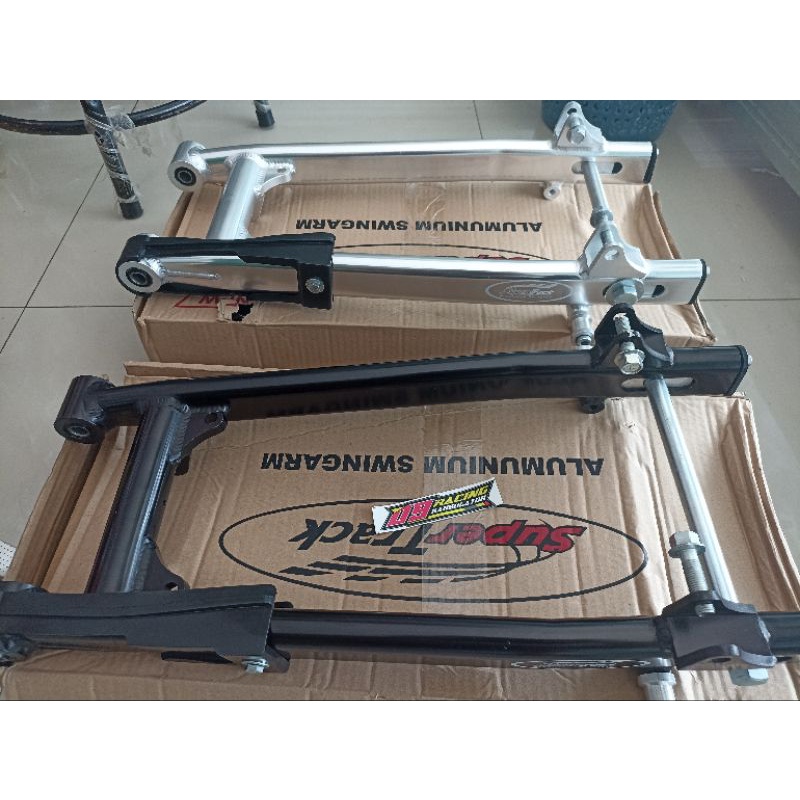 Swing Arem Capit Udang Gen 2 Model B-Pro Rx King New Rxk Lama