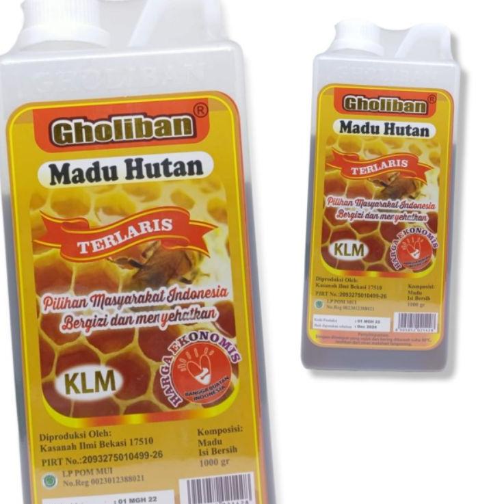 

➩ Kalimantan Gholiban 1kg Terlaris Gholiban KLM 1 kg ☁