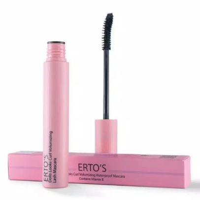 ✴ PAPYDU ERTOS MASCARA DOLLS LOOCK /MASCARA ERTOS ORIGINAL  ✩