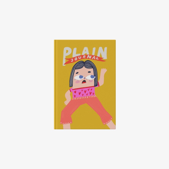 

Terlaris Pla(I)N Journal