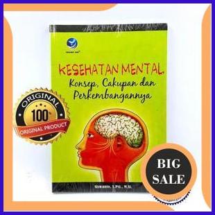 

tools n parts Kesehatan Mental Konsep Cakupan dan Perkembangannya - Siswanto 1F3BZ3