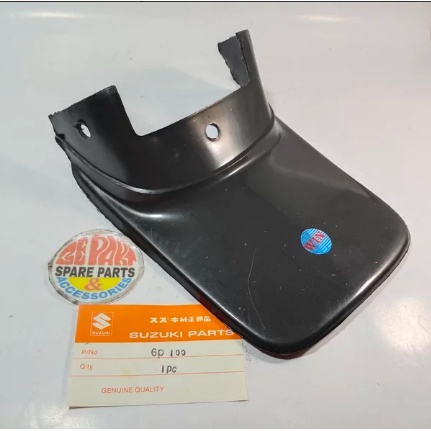 Cepet Spakbor belakang GP Kepet slebor belakang Suzuki GP100