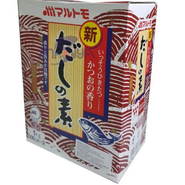 

D32 Marutomo Shin Dashi No Moto Katsuo 1Kg - C418M PROMO SPESIAL ৲