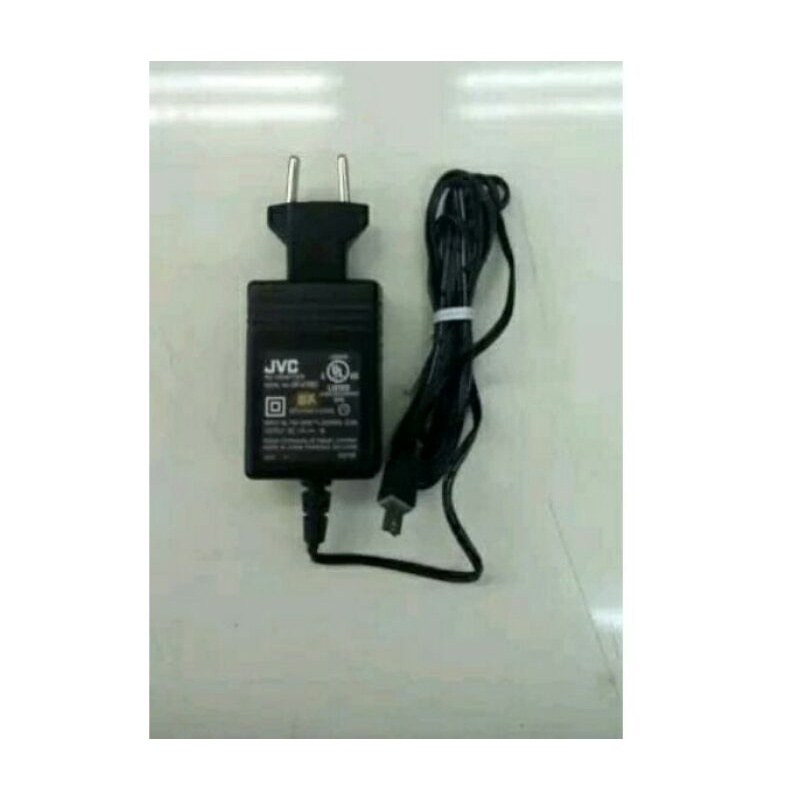 Adaptor Handycam JVC Kualitas Bagus