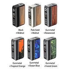 MOD DRAG 4 BOX MOD 177W ORIGINAL