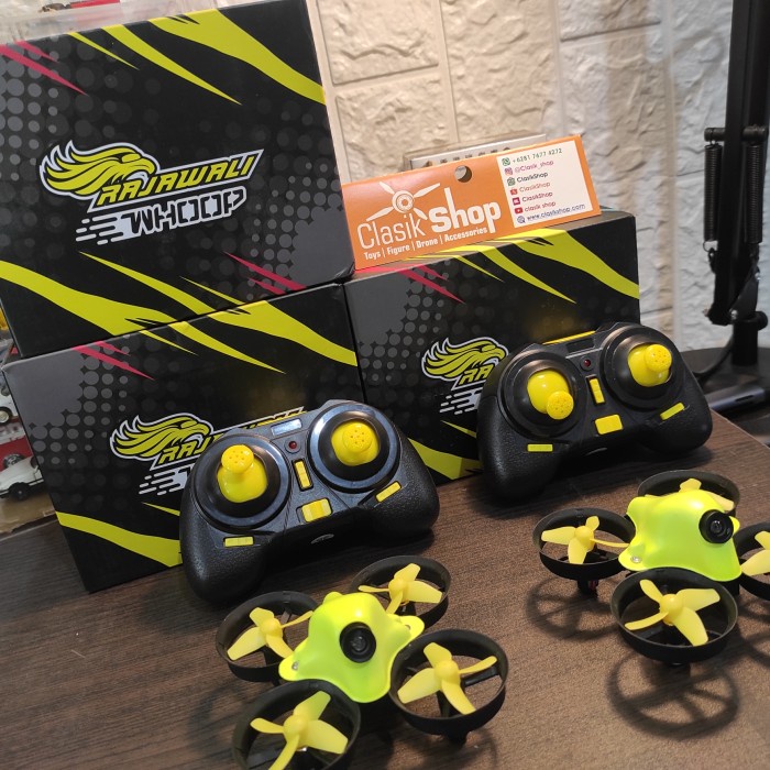 Terlaris Eachine E011 Acro Fpv Canopy Biru / Khameleon Suport Di Multiprotokol