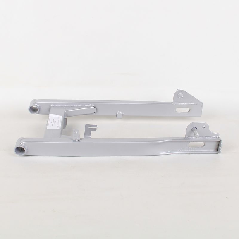 SWING ARM HONDA SUPRA X LAMA SILVER STANDARD TEBAL MERK MSJ