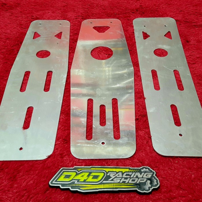 Jok Drag Ninja Fu Jupiter