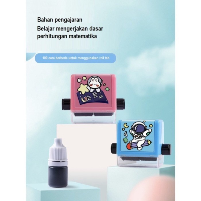 Mathfun / Math Fun ORIGINAL 2B