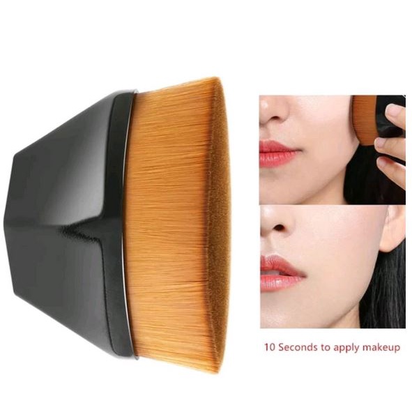 Foundation Brush Kuas Make Up