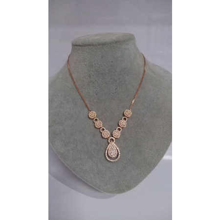 KALUNG REPLIKA BERLIAN H2