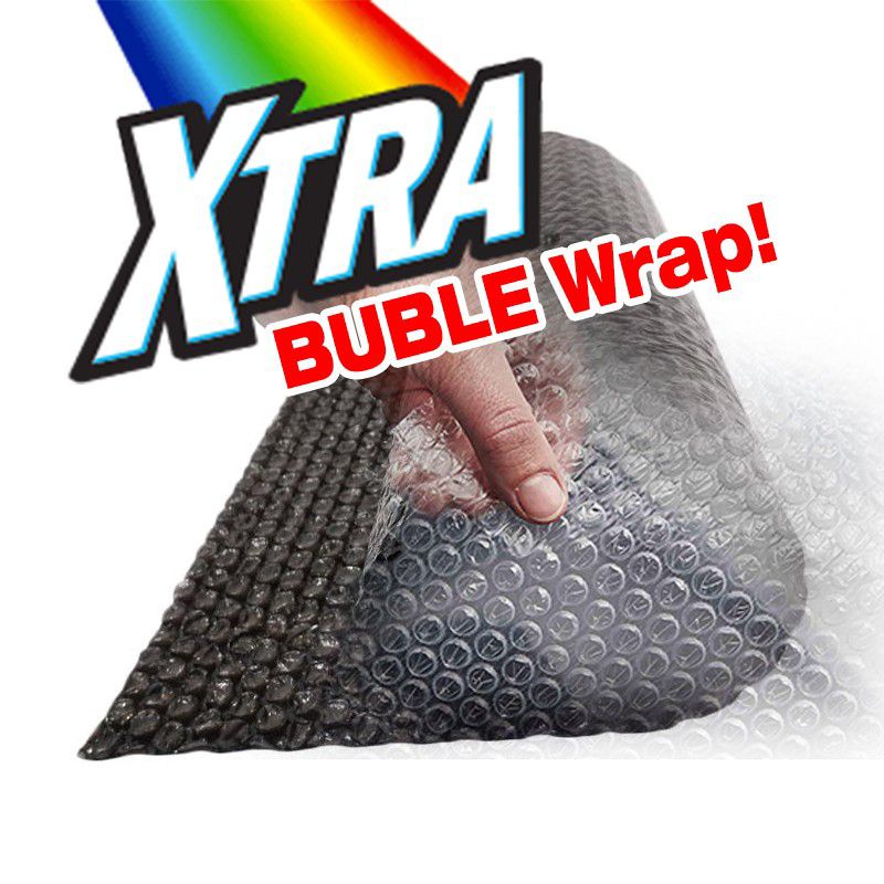 

BUBBLE WRAP