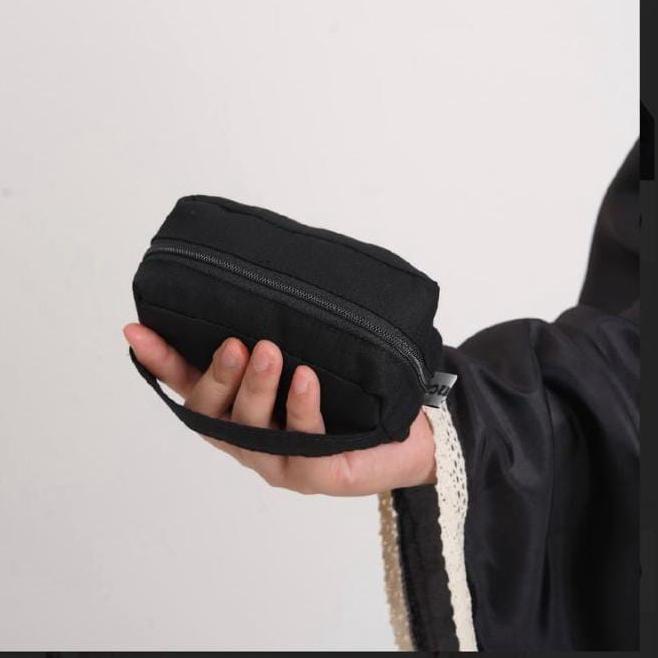 SIAP KIRIM Mukena Traveling Terkecil dan Termurah | Seukuran Hp