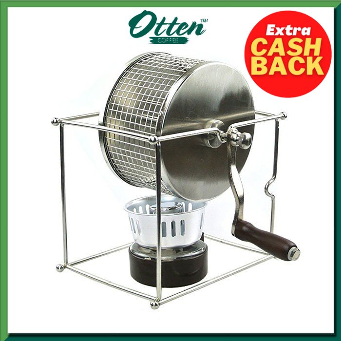 Mini Coffee Roaster (Small)