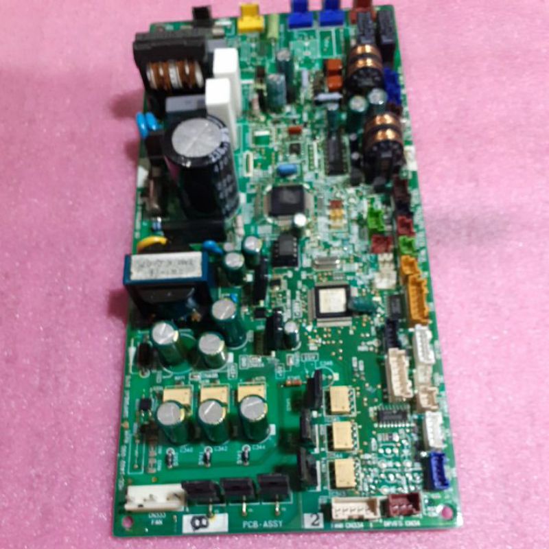 Modul pcb ac casset sanyo original