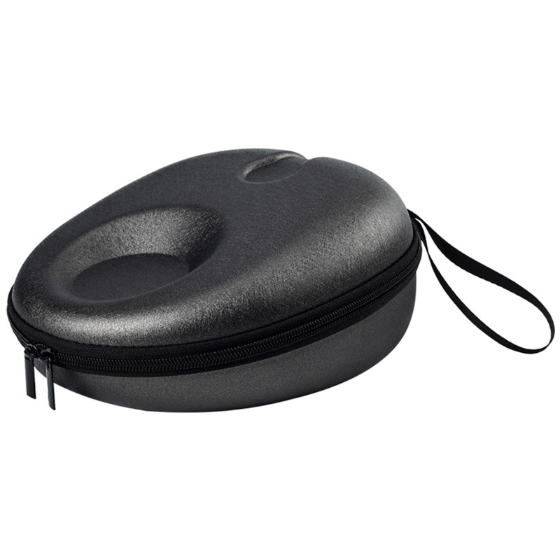 Bt Portable Travel Hard for Shell EVA Carry Box Untuk Xtreme 3kotak Headphone