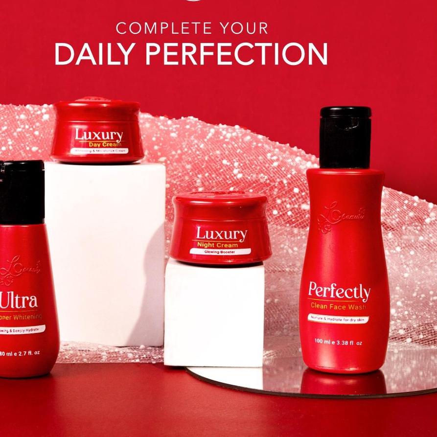 ❋ LC BEAUTY / PAKET LC BEAUTY ✮