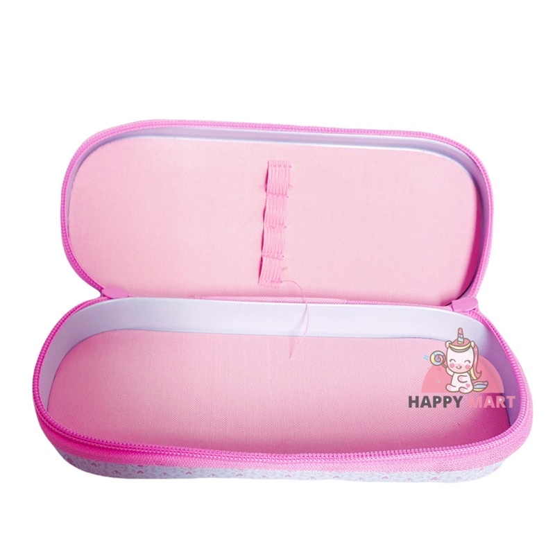 

Terlaris ✨ -kotak pensil pony / Frozen / princess / tsum tsum- 2.2.23